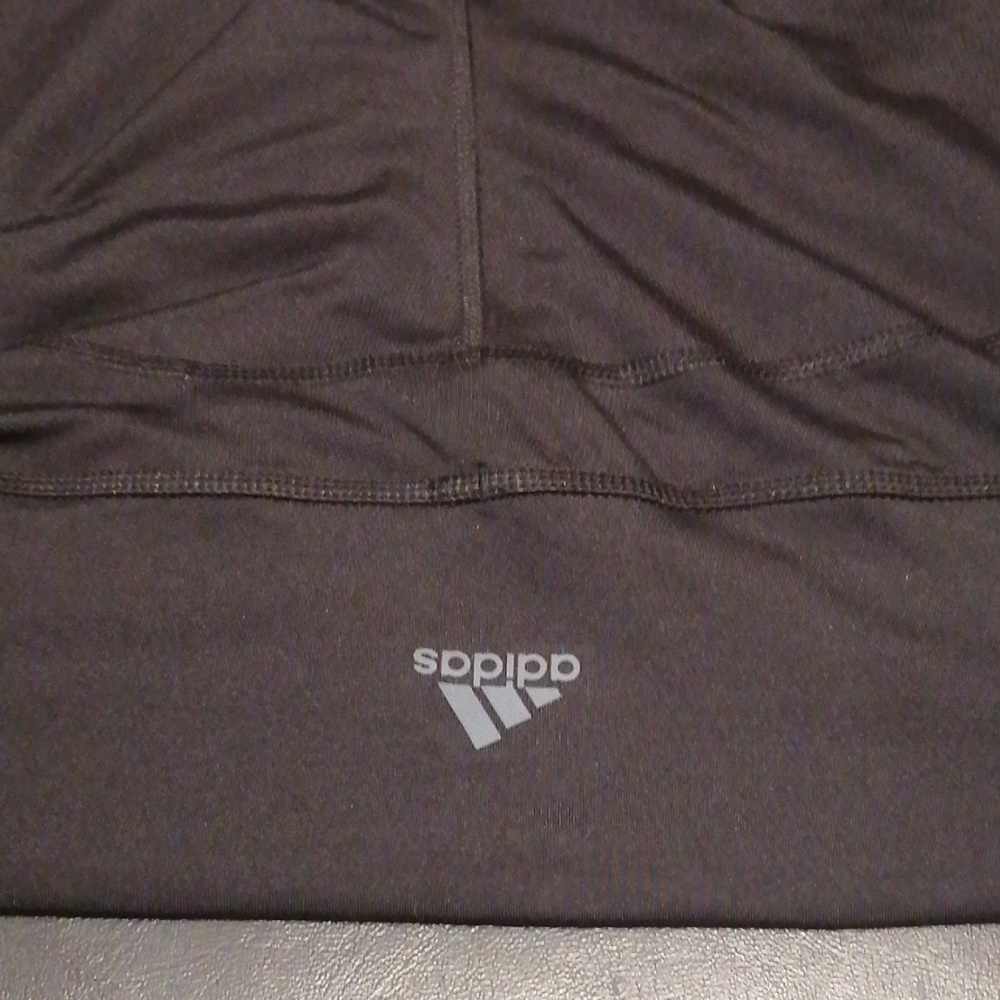 Adidas fitted pants - Picture 2 of 3